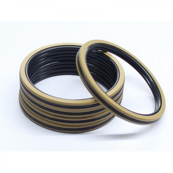 GKM-15044 B 110X115X1.3 Polyester Backup Rings #1 image