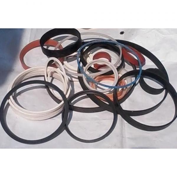 GUIDEBAND G 50X45X9.5 146 LONG -47 Bronze Filled Guide Rings #1 image