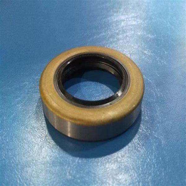 GKM-15015 B 18X22X1.3 Polyester Backup Rings #1 image